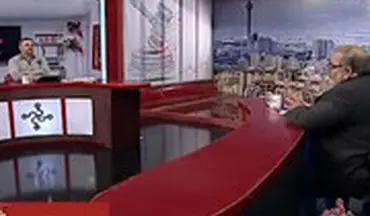 بحث جنجالی مجری و کارشناس تلویزیون بر سر پارتی‌بازی و آقازاده‌ها