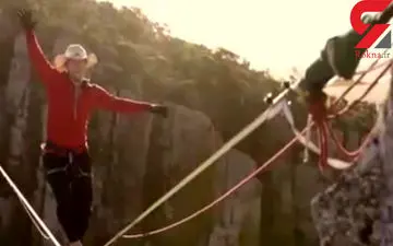 تماشای این فیلم وحشتناک مو بر تن هر آدمی سیخ می کند+ فیلم