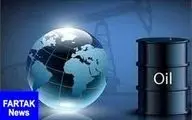 قیمت نفت در معاملات روز جمعه