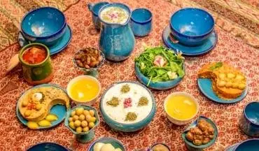هر پرس غذای سنتی ایرانی ۱۰ تا ۴۰ هزار تومان در رستوران‌ها هزینه می‌برد.