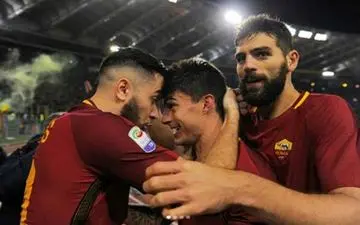  پیروزی جالوروسی در نبرد گلادیاتورهای شهر رم 