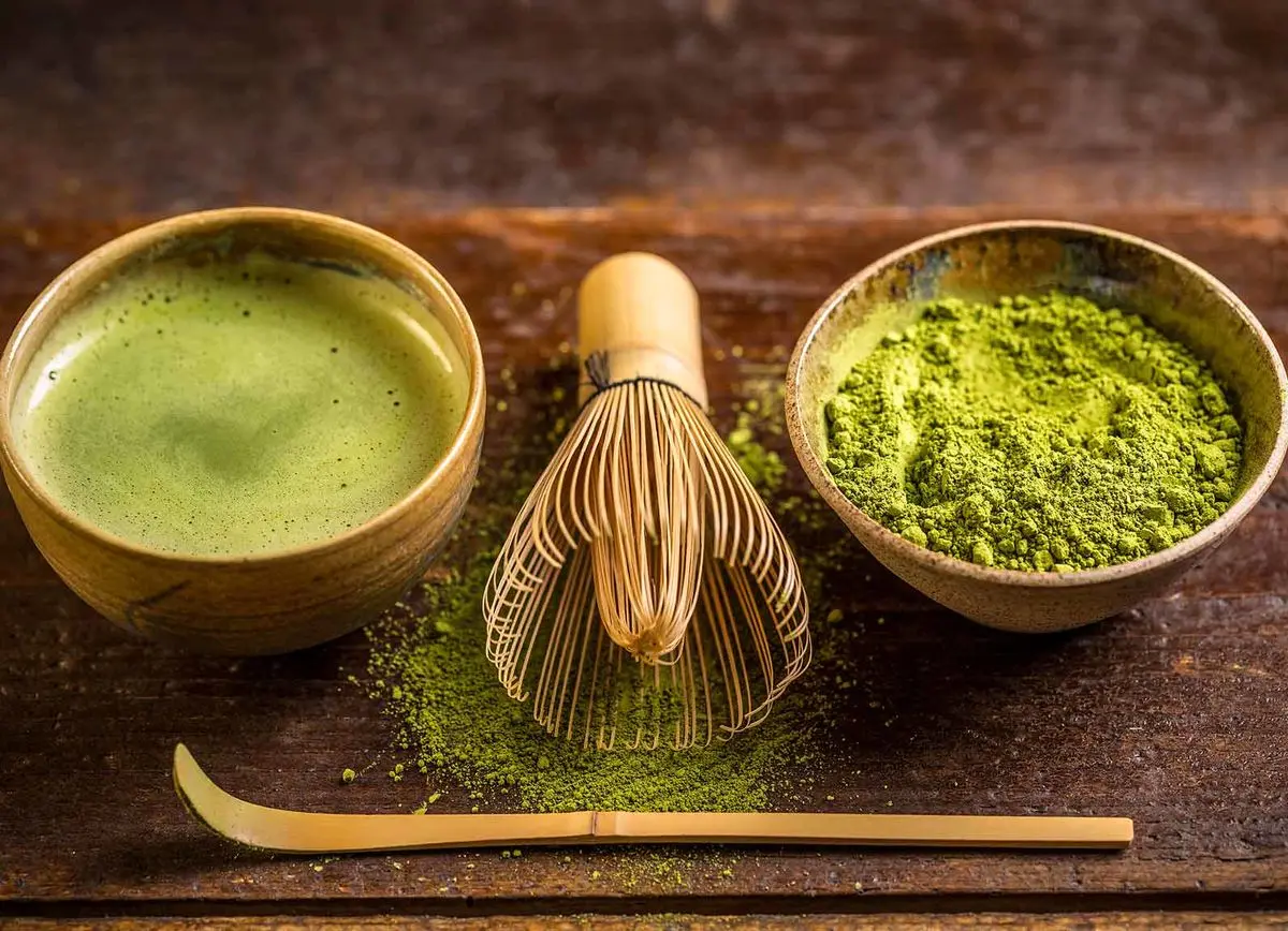 چای ماچا چیست؟ خواص، طرز تهیه و نکات خرید
