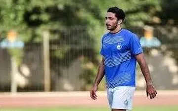 سند فحاشی سیاوش یزدانی در دربی