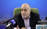 شایعه رفتن استاندار کرمانشاه به خوزستان تکذیب شد