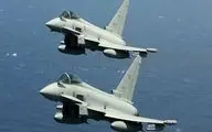 حمله هوایی ترکیه به اربیل عراق 