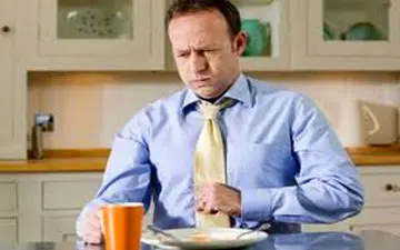 علت ترش کردن و ریفلاکس معده 