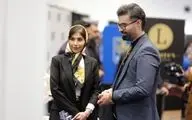 همکاری درخشان دکتر ماکان و دکتر مژده آریا پارسا