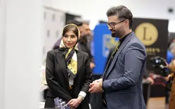 همکاری درخشان دکتر ماکان و دکتر مژده آریا پارسا