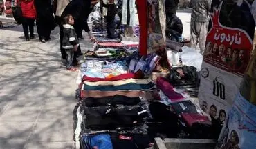 حمایت مردم از تولیدات داخلی/تلاش ایران برای ورود به بازار جهانی پوشاک