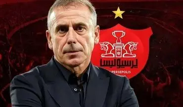 سوپرایز نقل‌وانتقالات؛ گزینه خاص وحید هاشمیان برای پرسپولیس لو رفت!