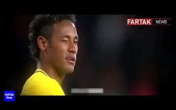 دریبل های دیدنی در مستطیل سبز + فیلم