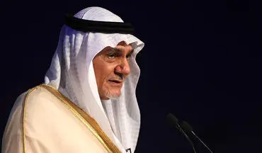 دلیل انداختن جسد بن لادن به دریا از زبان رئیس اسبق سازمان اطلاعات عربستان