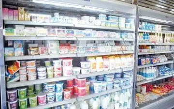 پشت پرده گرانی لبنیات/ علت سکوت نهادهای نظارتی چیست؟+فیلم