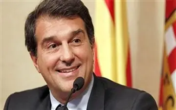  لاپورتا: مربی بعدی بارسا باید از فلسفه کرویف پیروی کند 