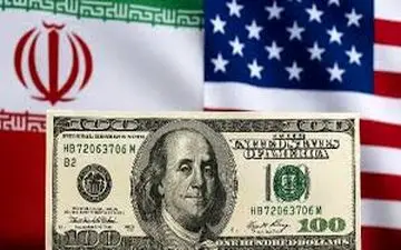 واریزی میلیون دلاری ایران به حساب آمریکا