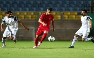 بازگشت غرورآمیز علی علیپور به پرسپولیس؛ دبل و یک معمای بزرگ
