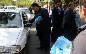 اجرای طرح تشویقی « پسماند = بیمه» در تهران