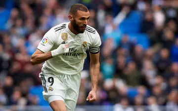 واکنش بنزما به جدایی از رئال