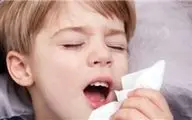 مواد غذایی که سبب آلرژی در کودکان می‌شود