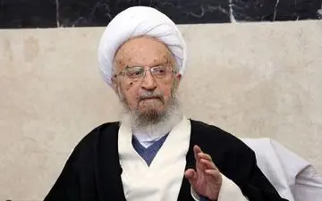 واکنش‌ دفتر آیت‌ الله مکارم به نقل قول‌هایی درباره مذاکره با ترامپ