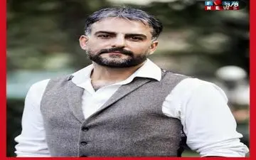 میدونستی حامد کمیلی دوتا برادر دو قلو داره؟| این عکس حامد کمیلی و برادراش رو ببینی شوکه میشی!