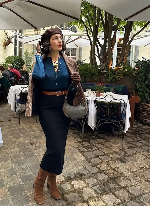 کتهای پاییزی بلاگر مشهور