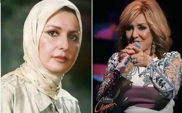 گوگوش ازدواج کرد! | همسر فائقه آتشین کیست ؟