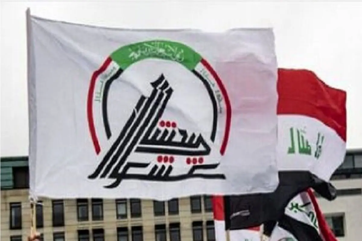 حشدالشعبی سازمان رسمی میشود