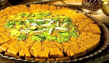 طرز تهیه سوهان قم؛ شیرینی ترد و خوش‌طعم از شهر قم