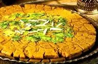 طرز تهیه سوهان قم؛ شیرینی ترد و خوش‌طعم از شهر قم