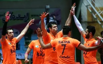 رتبه چهارمی سایپا قطعی شد