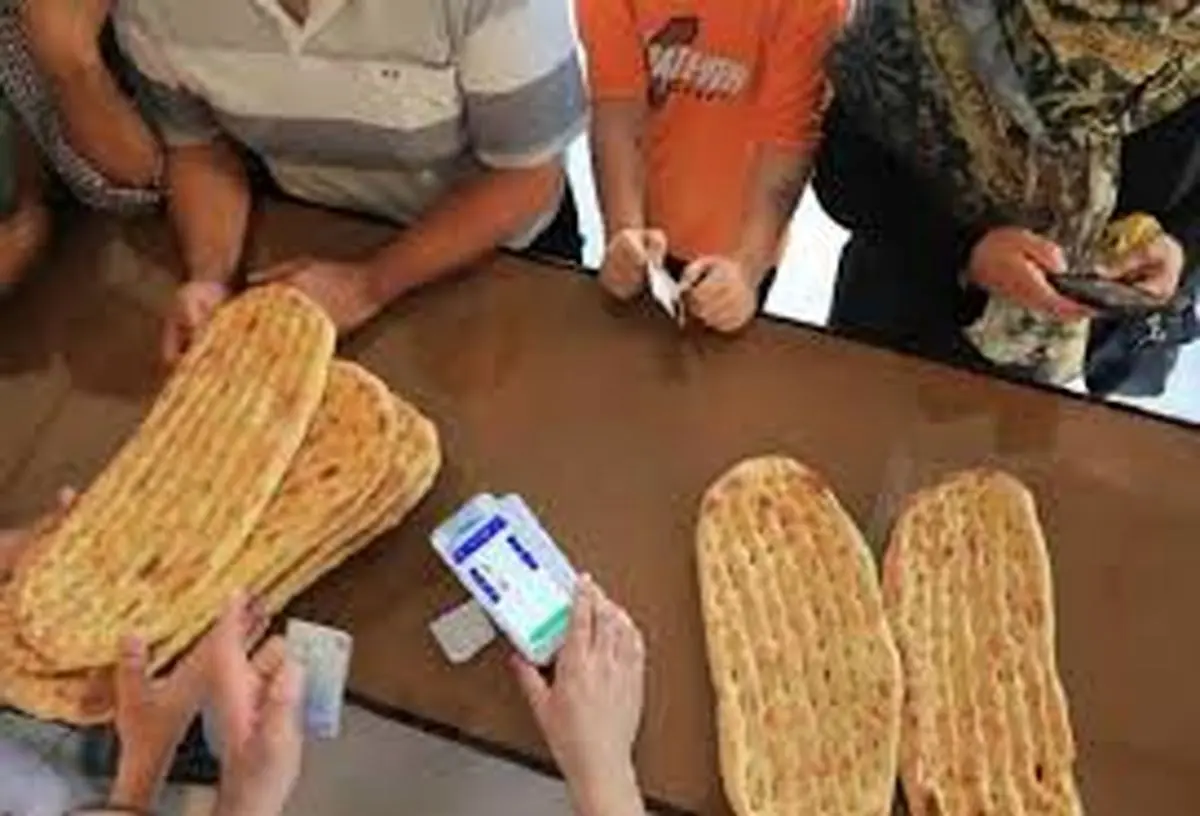   شوک قیمتی به سفره مردم/ مرغ و نان گران می‌شود 