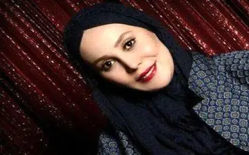 تیپ چادر مشکی غیرمنتظره خانم بازیگر سرشناس + عکس