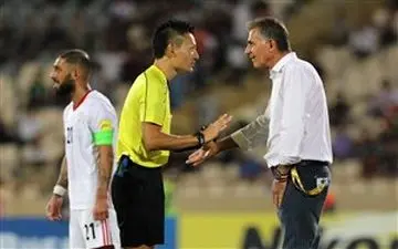  راهکار کى روش براى عبور از مشکلات داورى