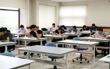 نکته ای بسیار مهم برای داوطلبان کنکور ۱۴۰۴

