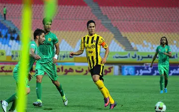 شاه‌ماهی در تور آبی‌ها؛ استقلال به دنبال ستارۀ ناراضی قلعه‌نویی