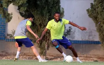 جانشین محمد محبی در استقلال مشخص شد؟