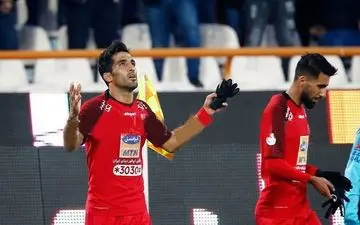 غوغای مرد مورد اعتماد کالدرون