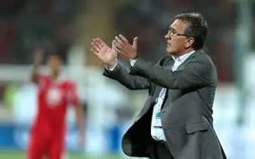 این ستاره دیگر مهره قابل اعتماد “برانکو” نیست! نیمکت خالی “پرسپولیس”