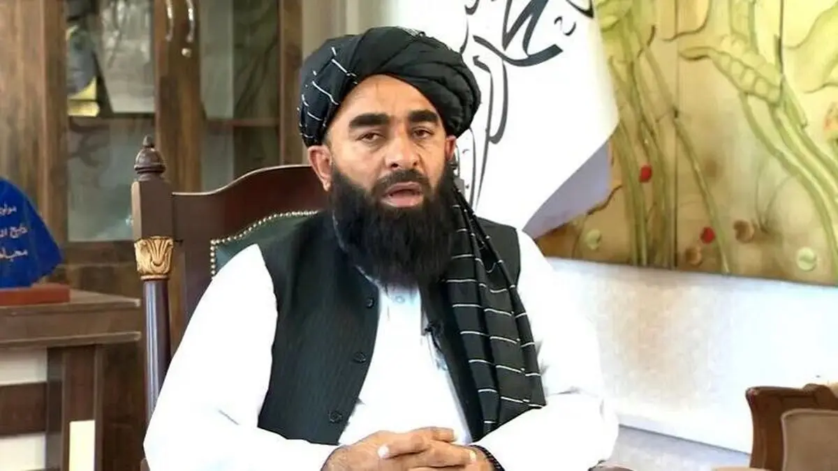 طالبان ممنوعیت خدمات اینترنتی در افغانستان را تکذیب کرد