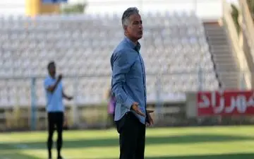 اکبرپور: مس رفسنجان را آنالیز کرده ایم/ به خاطر فشردگی مسابقات آنچنان که باید تمرین نکردیم