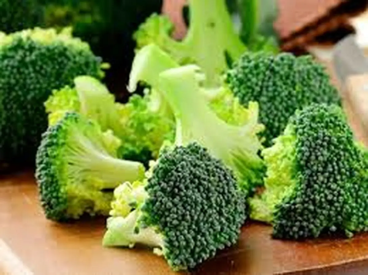 اگر به دنبال پیشگیری از آلزایمر هستید از این سبزی غافل نشوید!