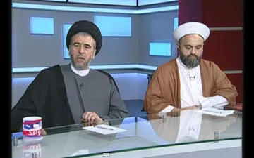 بررسی اهمیت و جایگاه مهم مراسم اربعین در برنامه «نوافذ» شبکه العالم