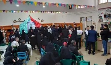 برپایی درمانگاه تخصصی «شهید حاج قاسم سلیمانی» در مناطق محروم شهرستان هرسین