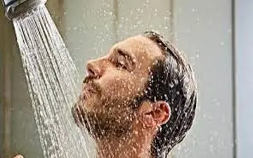 حمام در اوج سرماخوردگی؛ آری یا نه؟ راز تسکین علائم بیماری با آب گرم!
