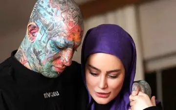 استوری تند تتلو در رابطه با سحر قریشی|افشاگری تتلو در مورد سحر قریشی جنجال آفرید!