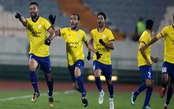 پارس جنوبی به مصاف نفت مسجدسلیمان می‌رود