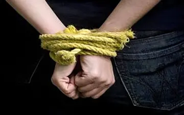 گروگانگیری مسلحانه در تهران / بامداد امروز رخ داد