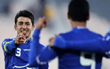 امیرآبادی: استقلال می تواند روز خاطره‌انگیزی را برای هواداران خود به ارمغان آورد
