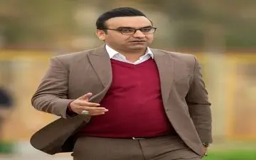 با استعفای هرمزی مخالفت شد/ هرمزی امشب راهی مشهد خواهد شد. 